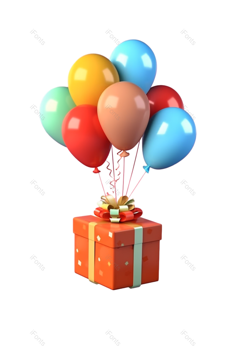 装饰图片,儿童节元素,节日PNG,元素免抠素材